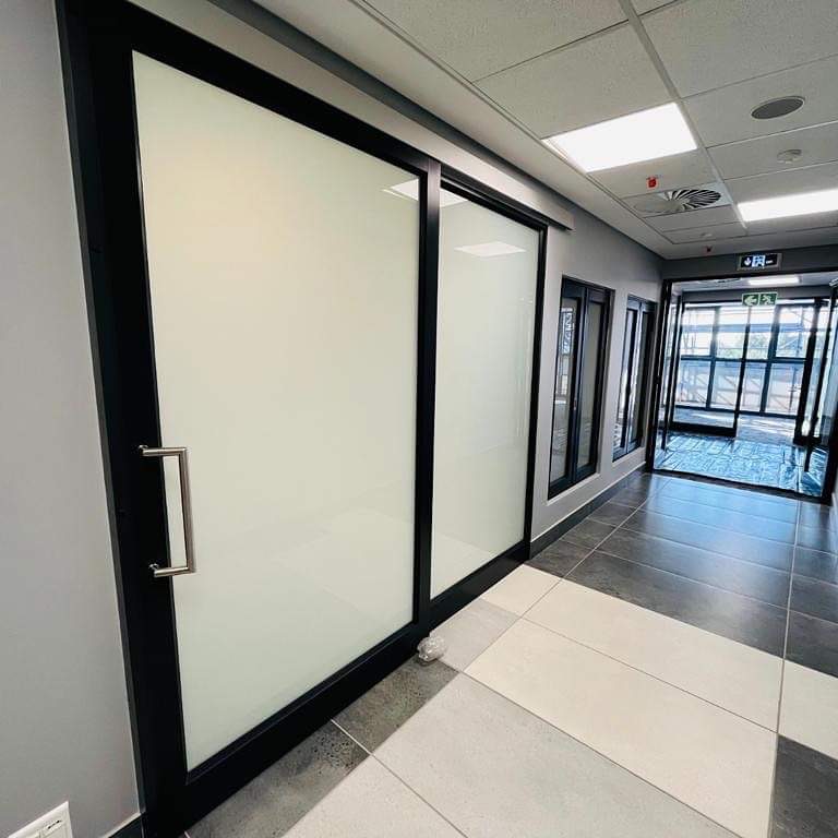 Window Installation