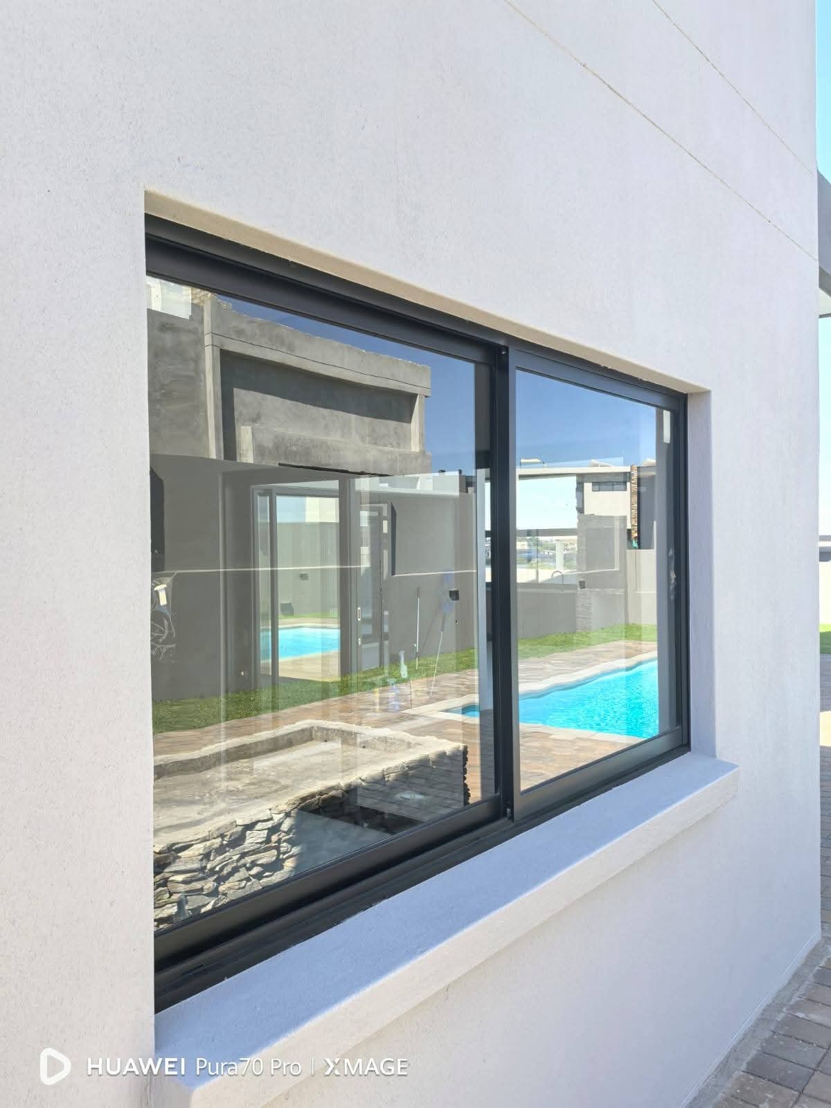 Window Installation